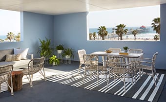 Kimpton Shorebreak Hotel - Pier View